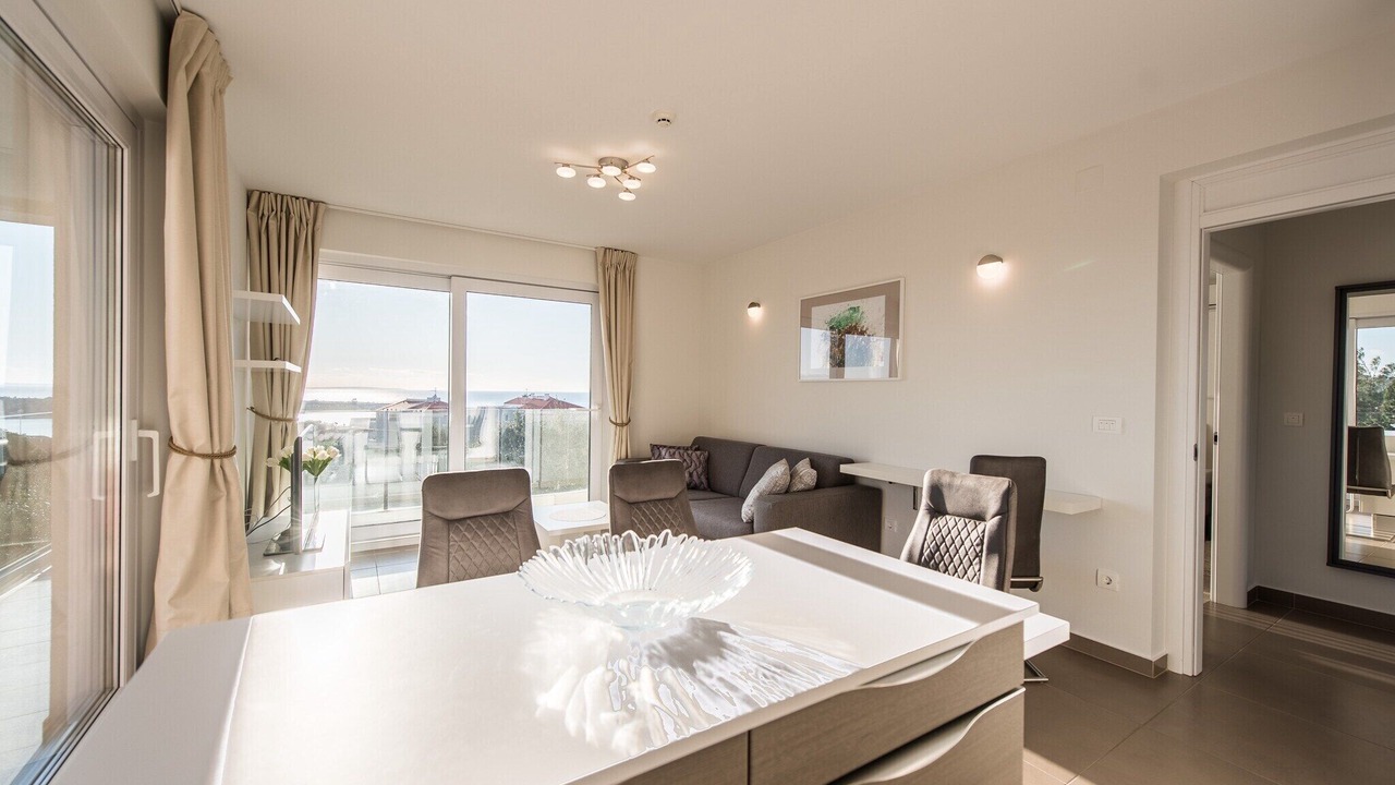 Photo of Livingroom in Novalja