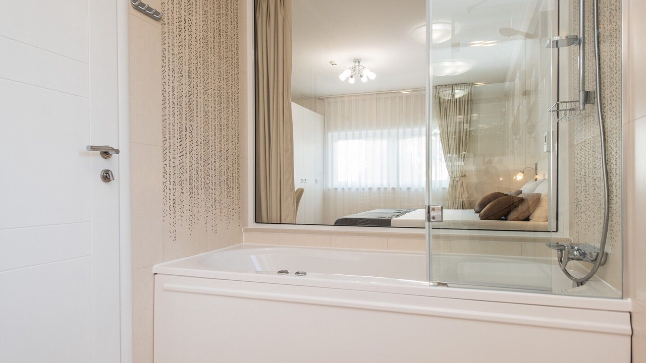 Photo of Bathroom in Novalja