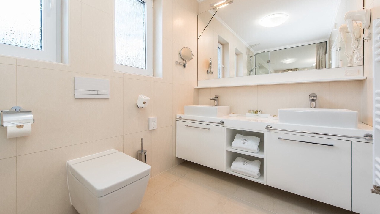 Photo of Bathroom in Novalja
