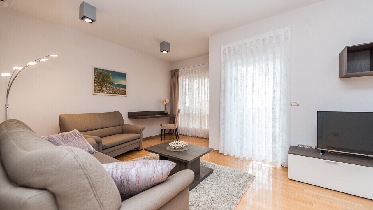 Photo of Livingroom in Novalja