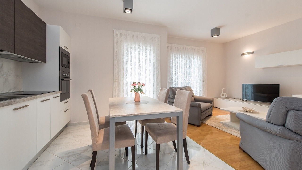 Photo of Livingroom in Novalja