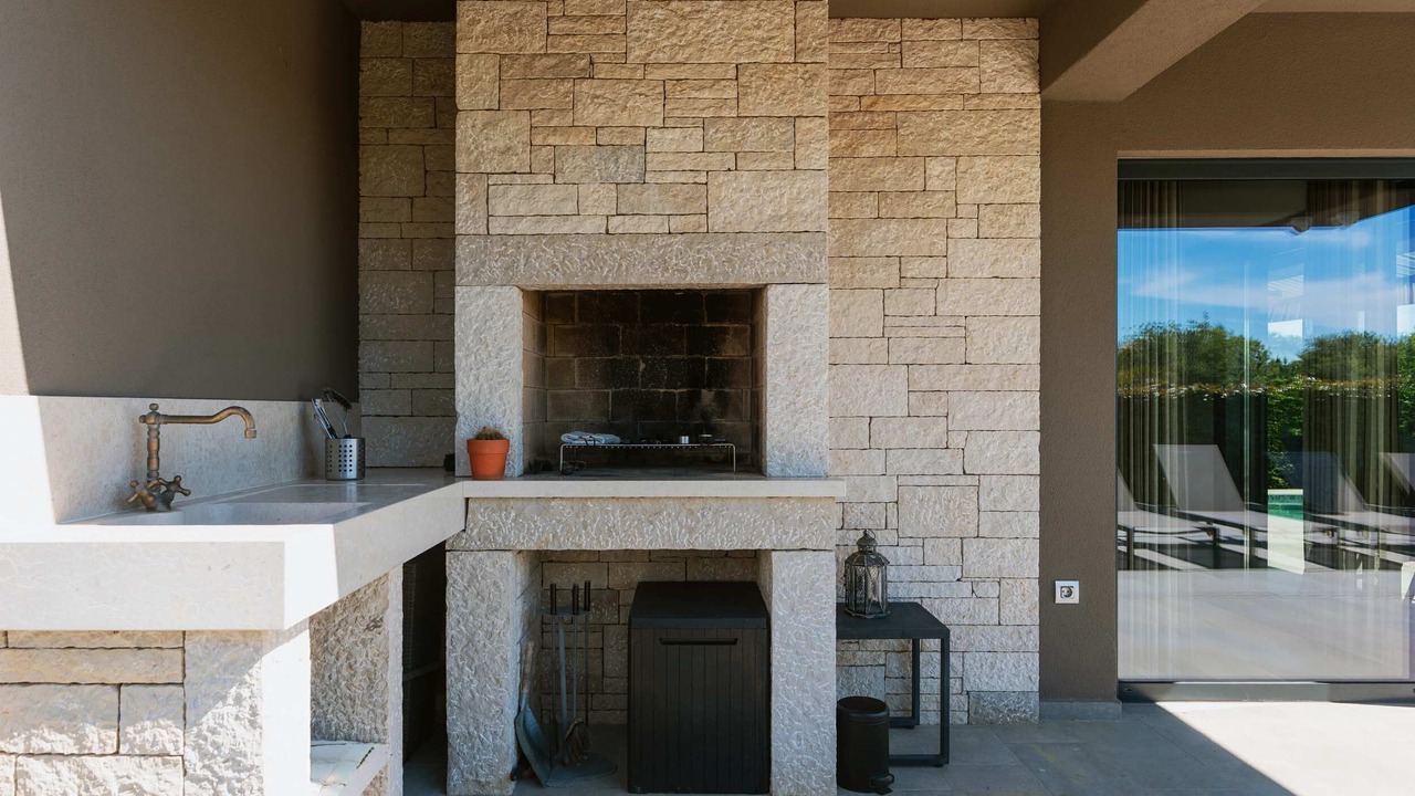 Photo of Patio Balcony in Mali Maj