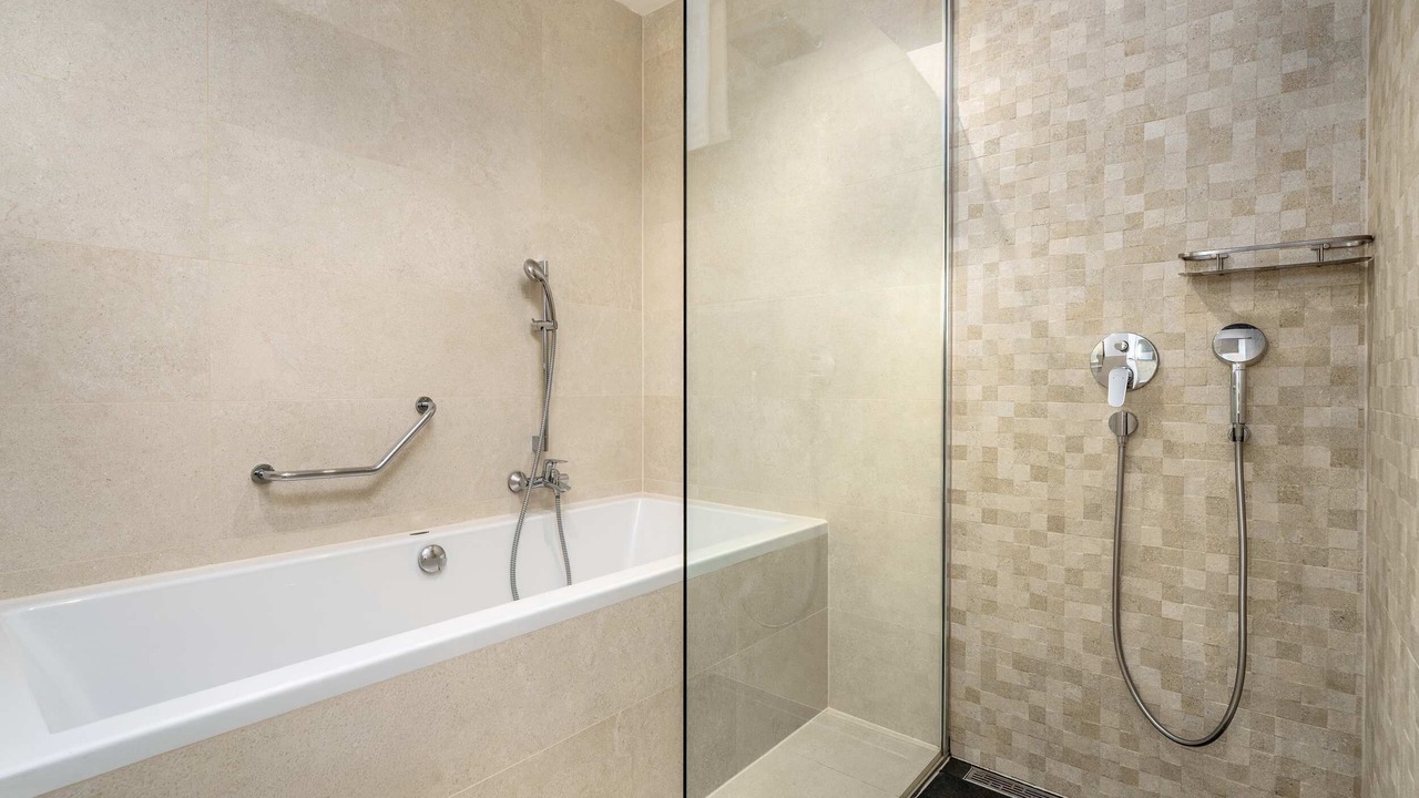 Photo of Bathroom in Mali Maj