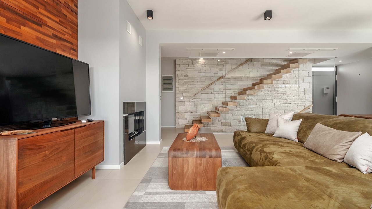 Photo of Livingroom in Mali Maj
