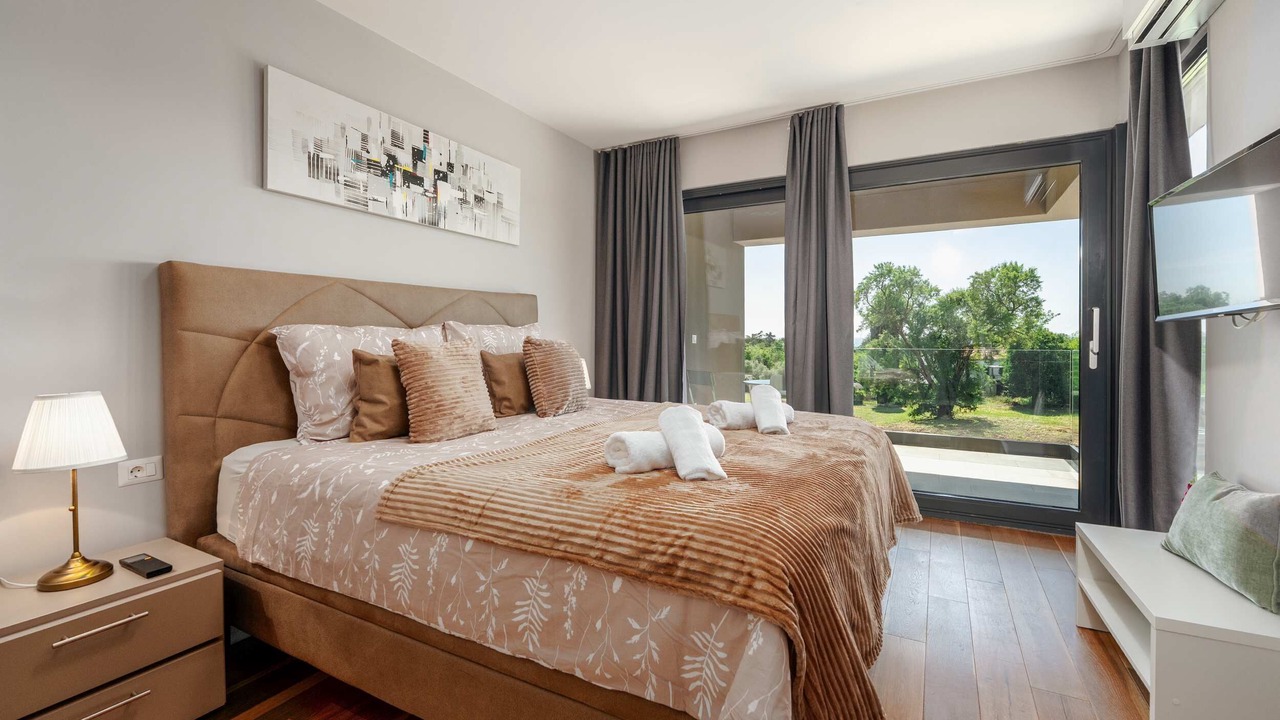Photo of Bedroom in Mali Maj