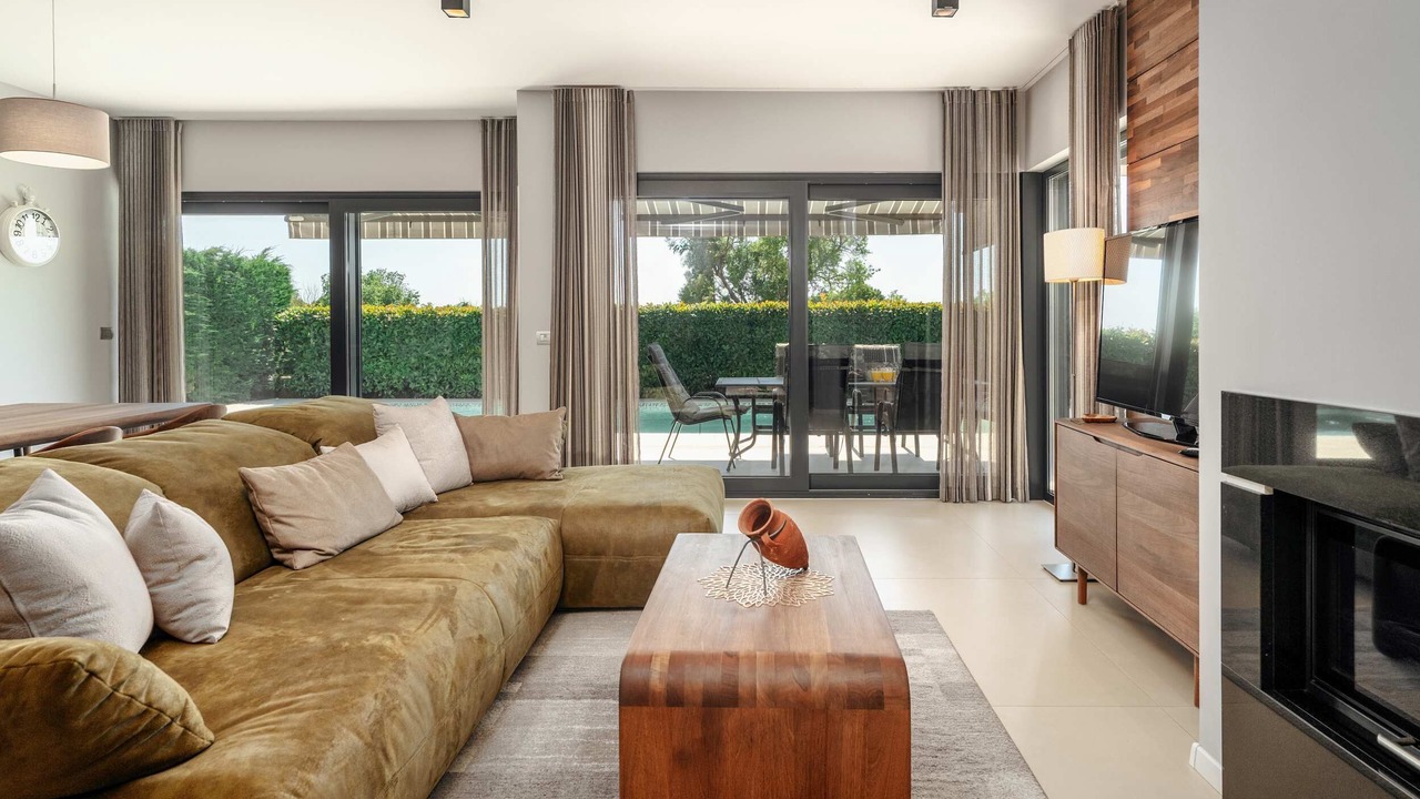 Photo of Livingroom in Mali Maj