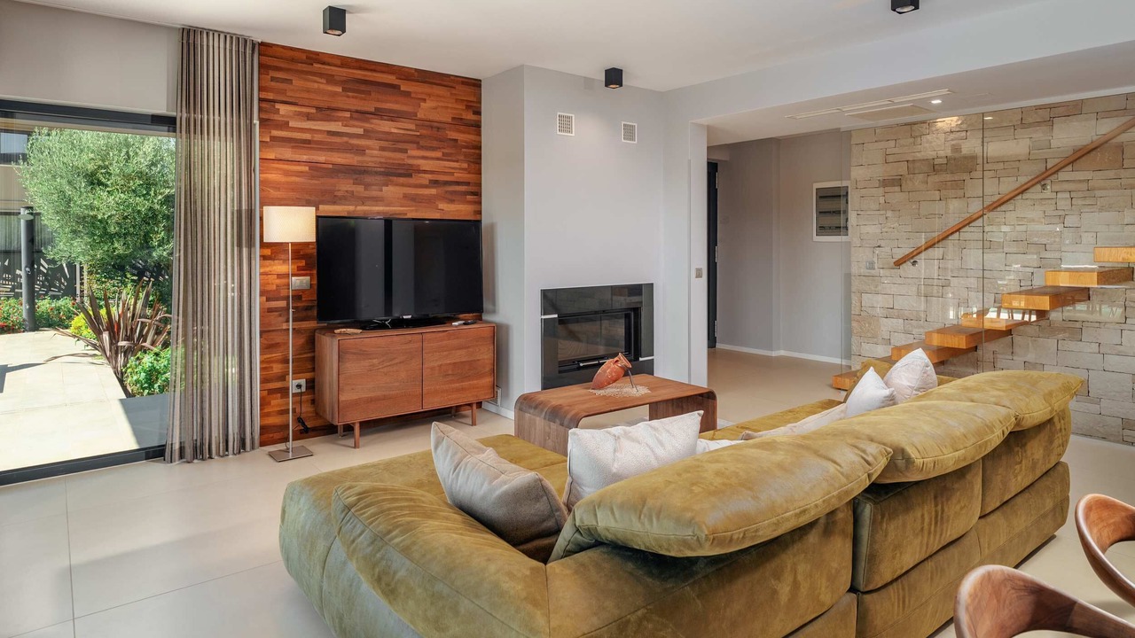 Photo of Livingroom in Mali Maj