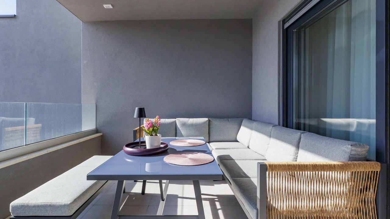 Photo of Livingroom in Vintijan