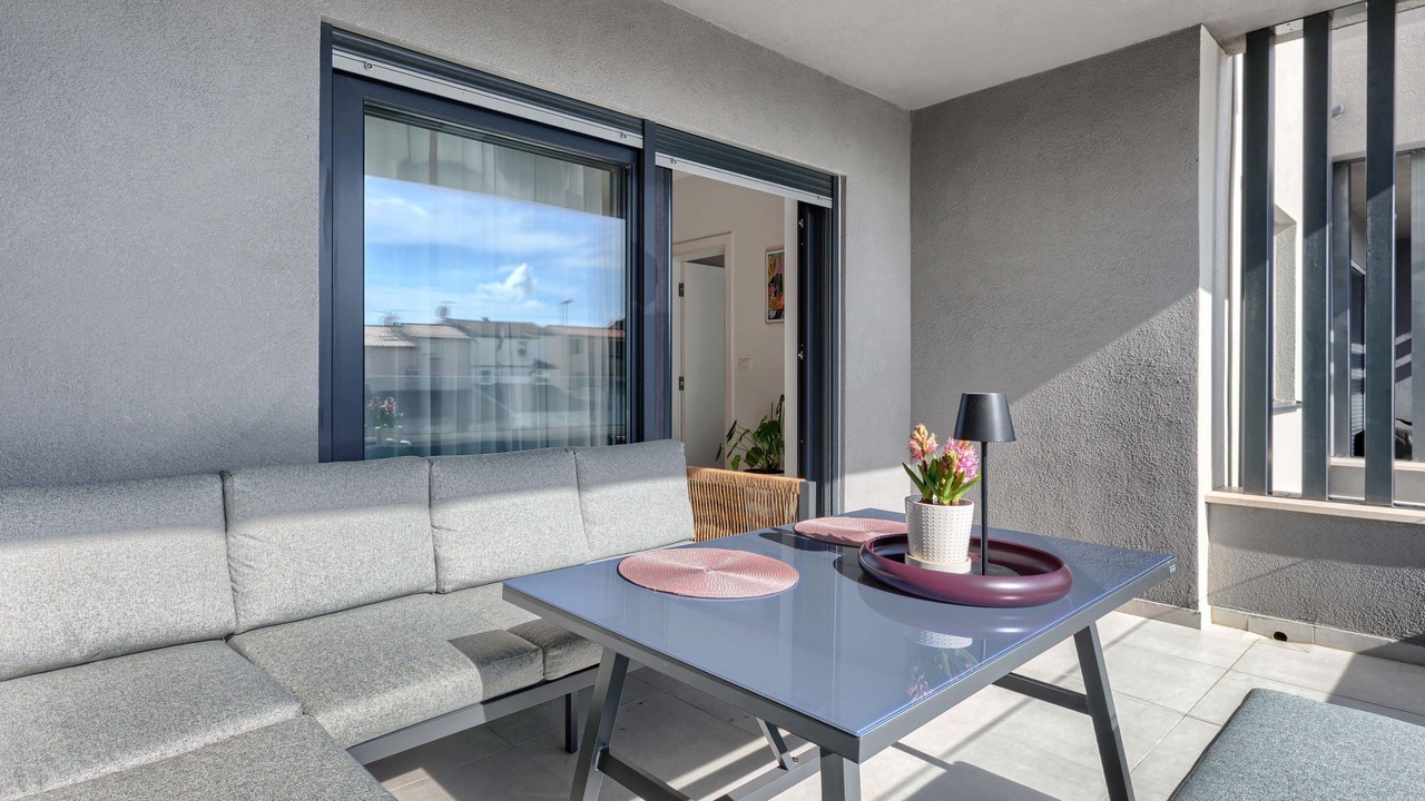 Photo of Livingroom in Vintijan
