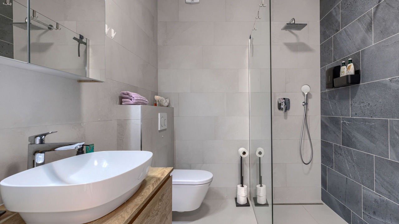 Photo of Bathroom in Vintijan
