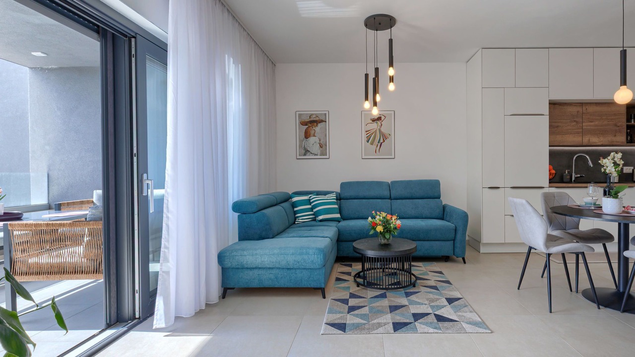 Photo of Livingroom in Vintijan