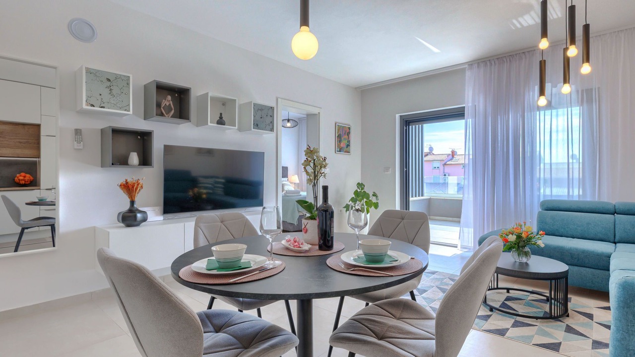 Photo of Livingroom in Vintijan