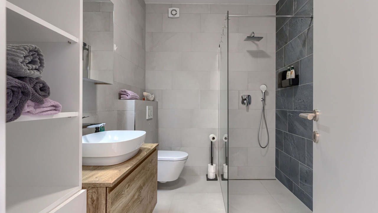 Photo of Bathroom in Vintijan