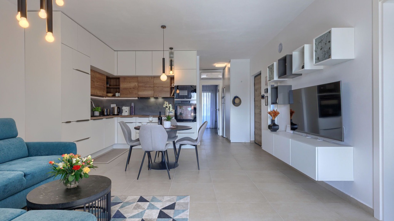 Photo of Livingroom in Vintijan