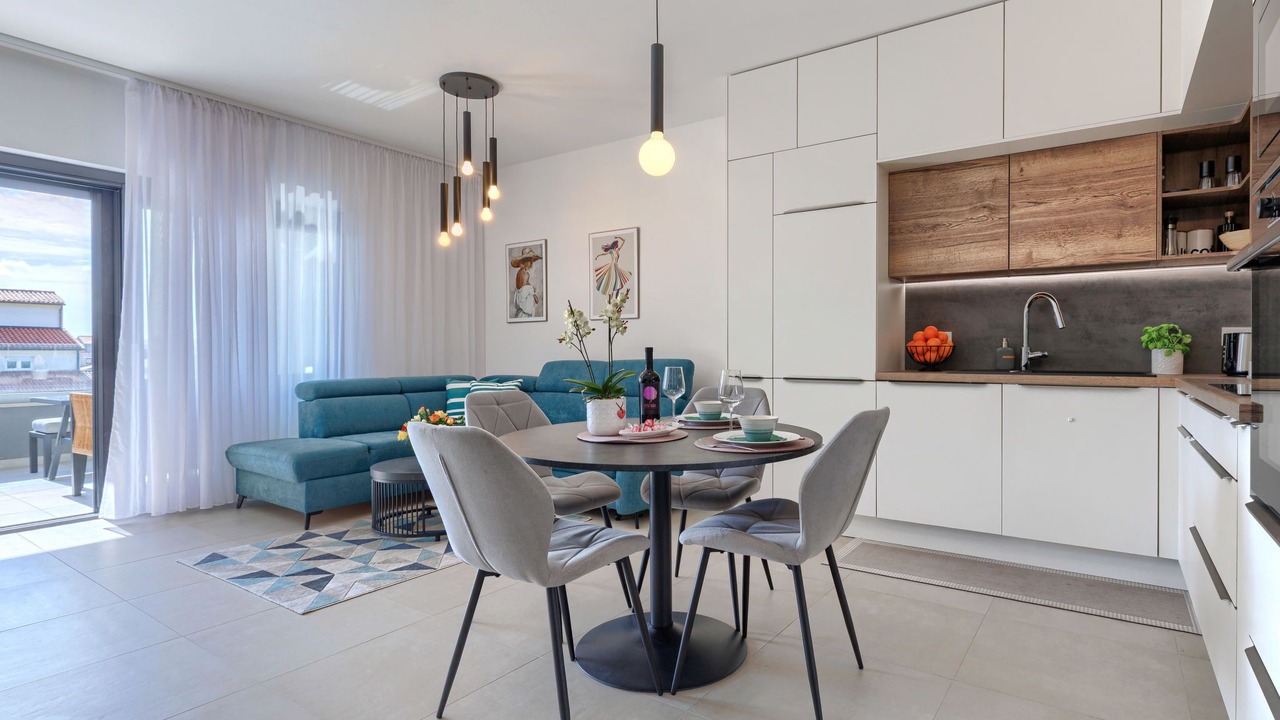 Photo of Livingroom in Vintijan