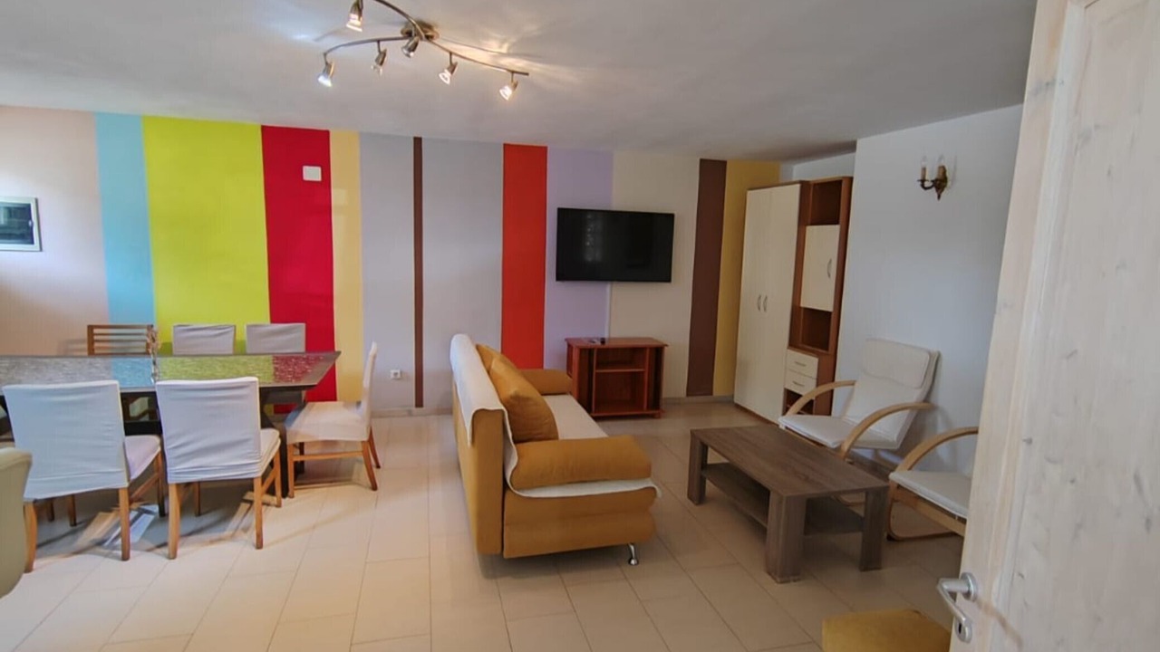 Photo of Livingroom in Fazana