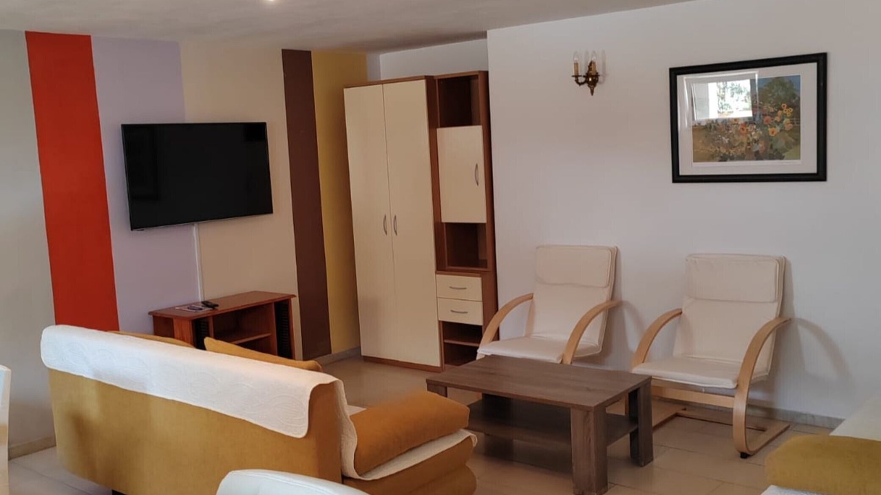 Photo of Livingroom in Fazana