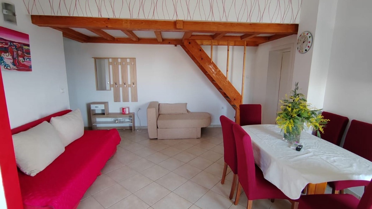 Photo of Livingroom in Fazana