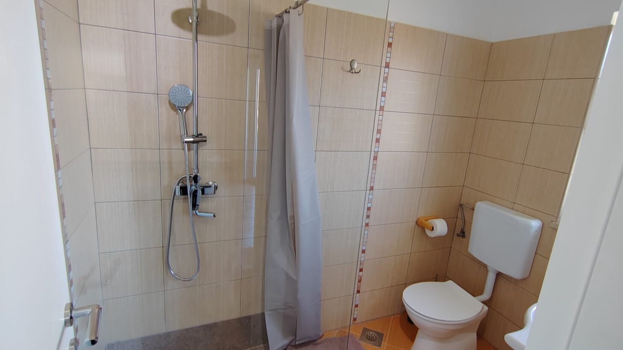 Photo of Bathroom in Fazana