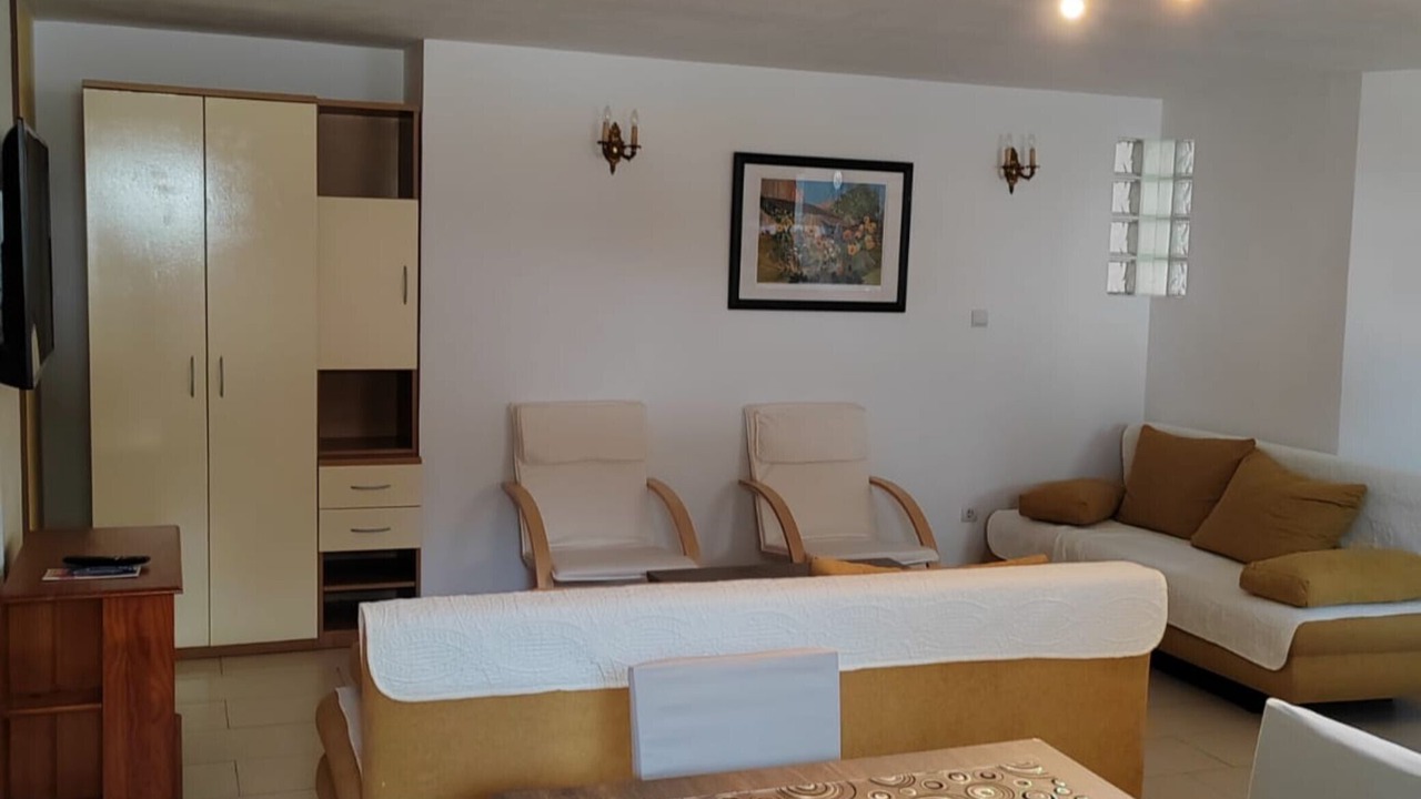 Photo of Livingroom in Fazana