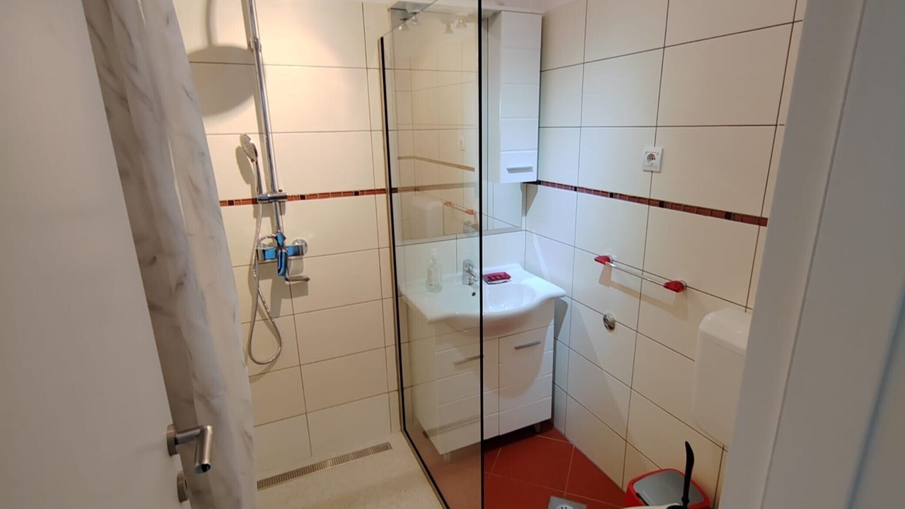 Photo of Bathroom in Fazana