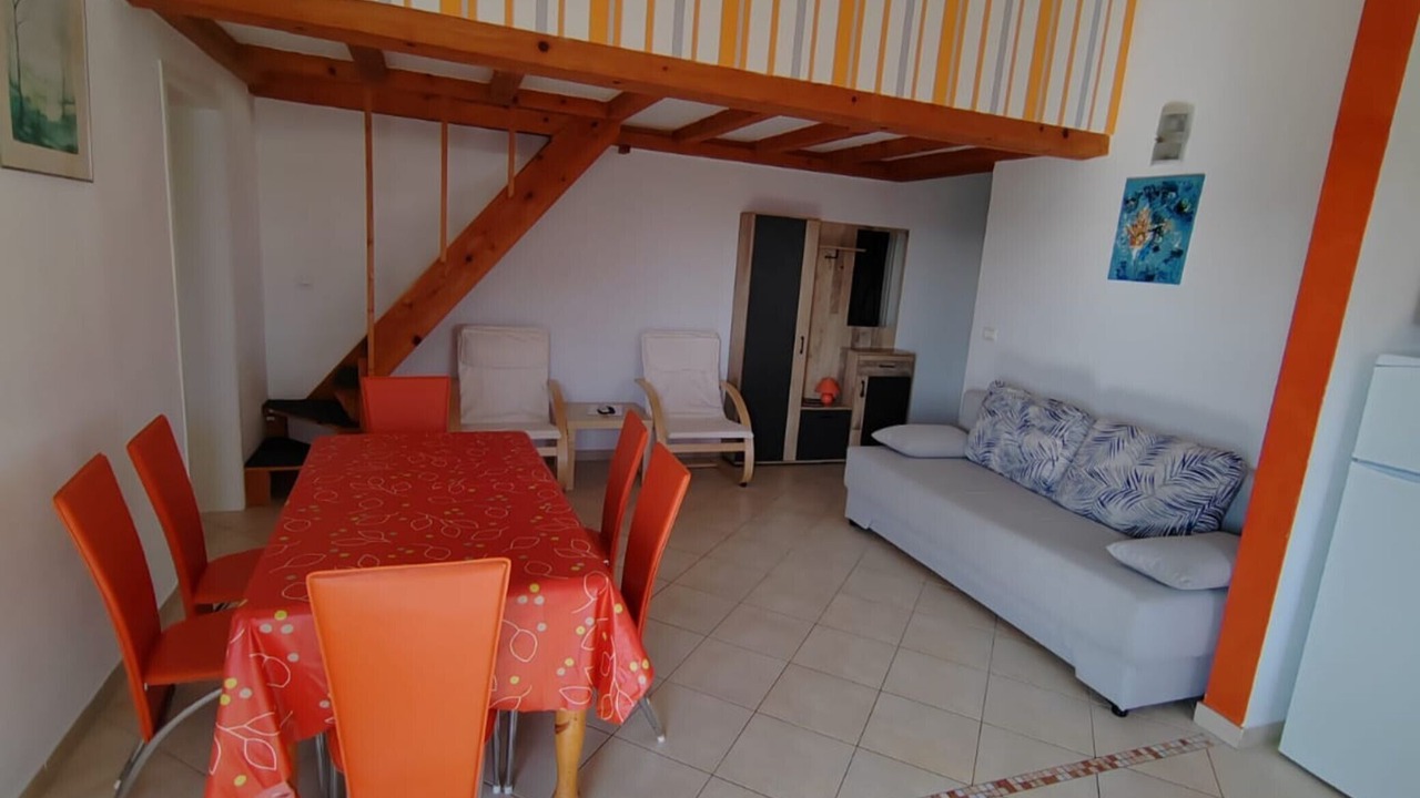Photo of Livingroom in Fazana