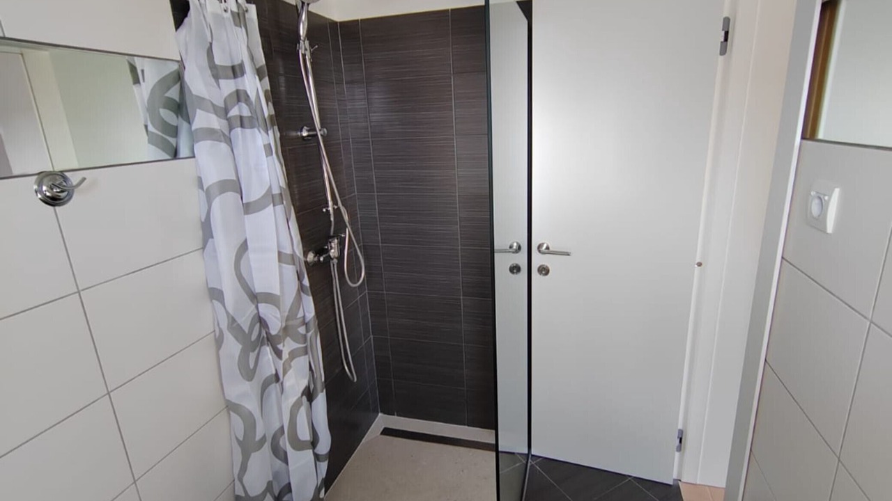 Photo of Bathroom in Fazana