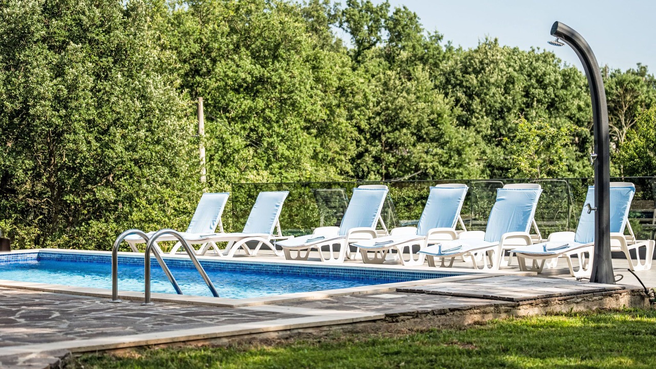 Photo of Outdoor in Becici