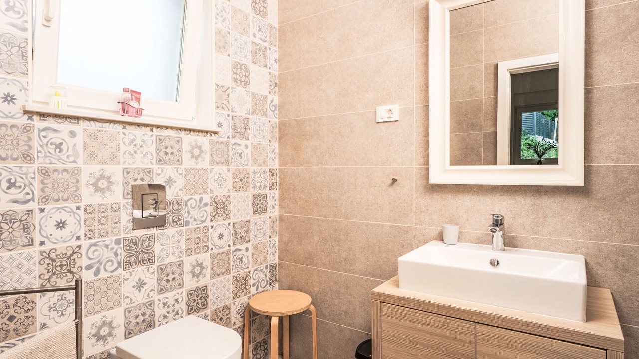 Photo of Bathroom in Becici