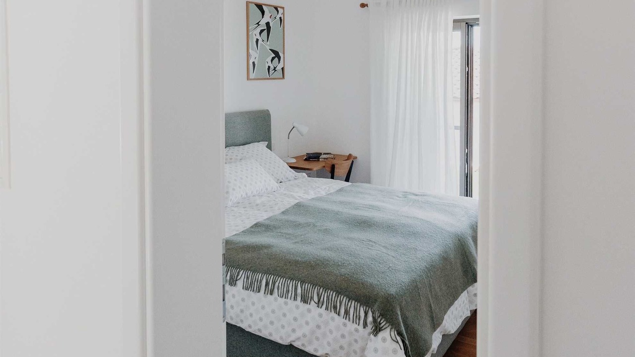 Photo of Bedroom in Jakisnica