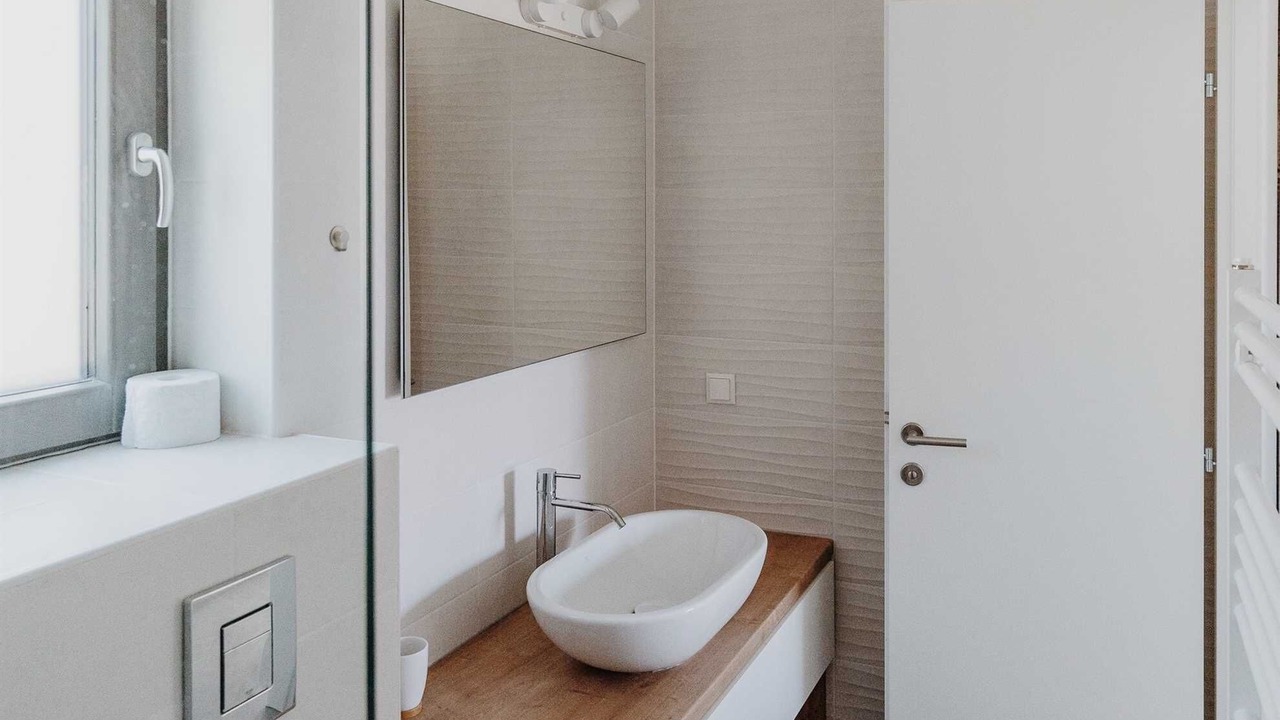 Photo of Bathroom in Jakisnica