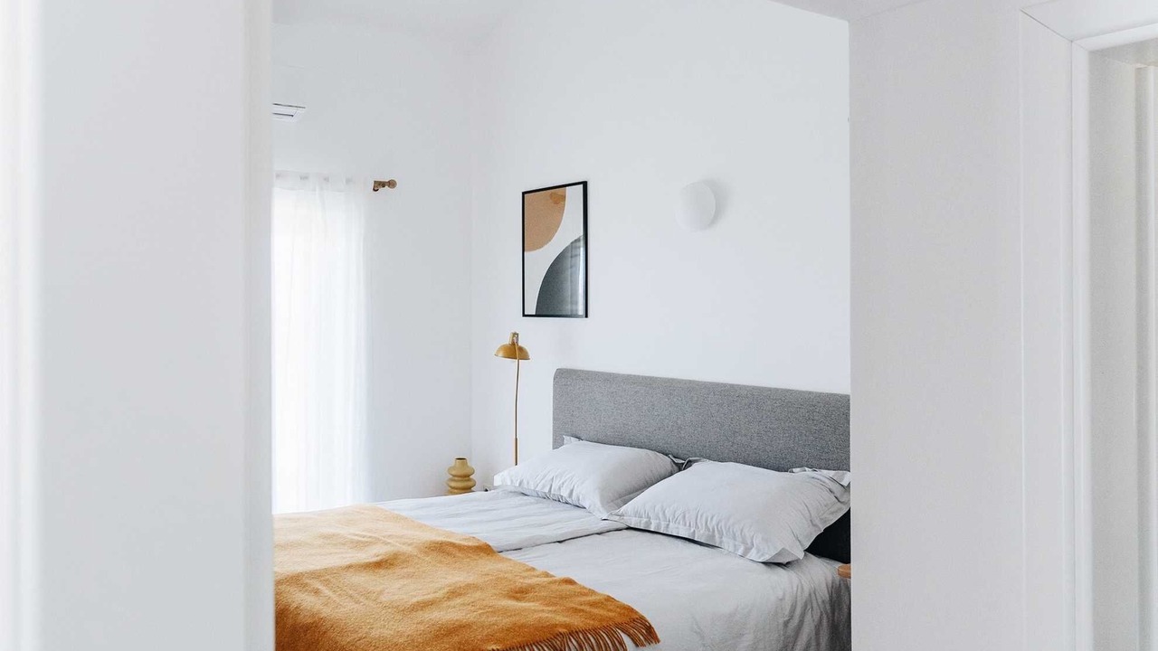 Photo of Bedroom in Jakisnica