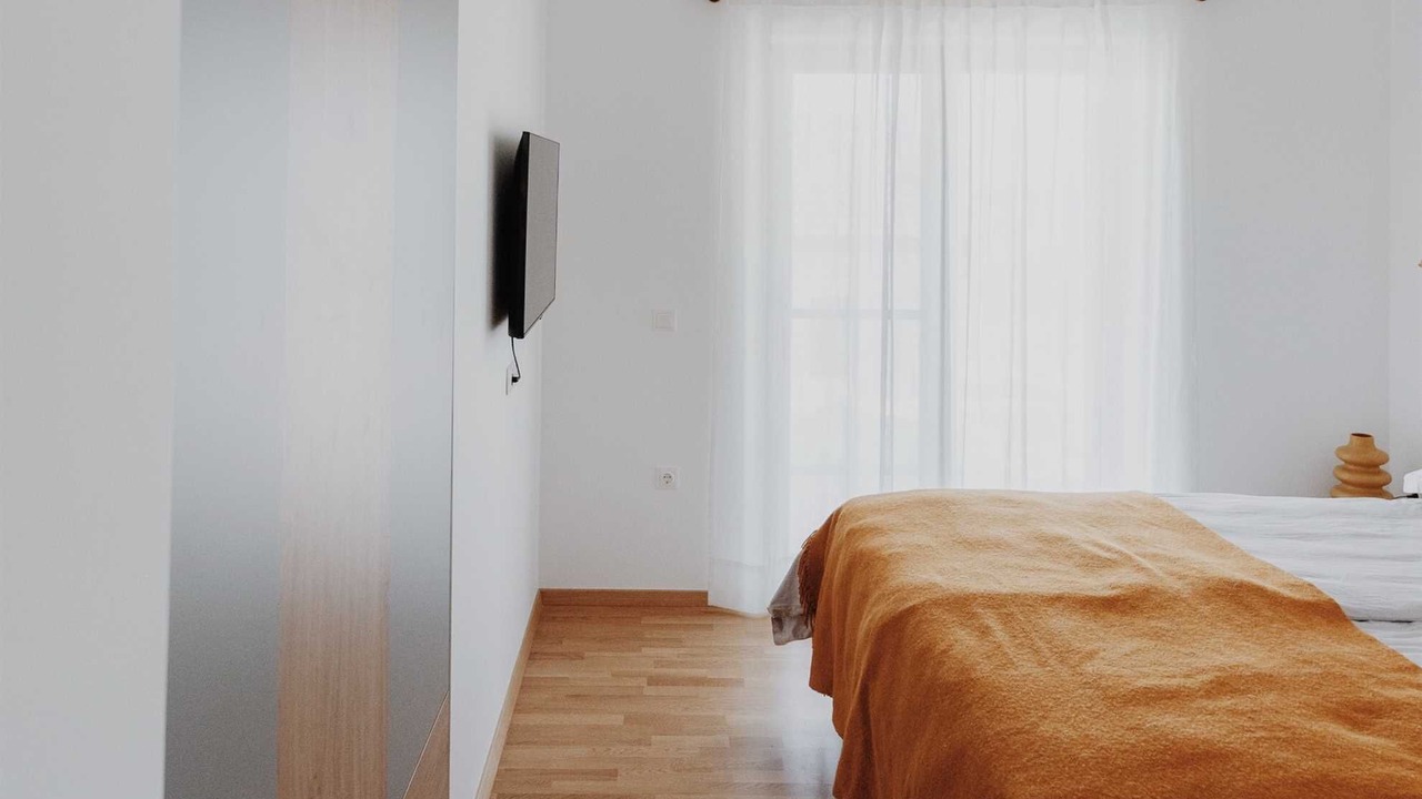 Photo of Bedroom in Jakisnica