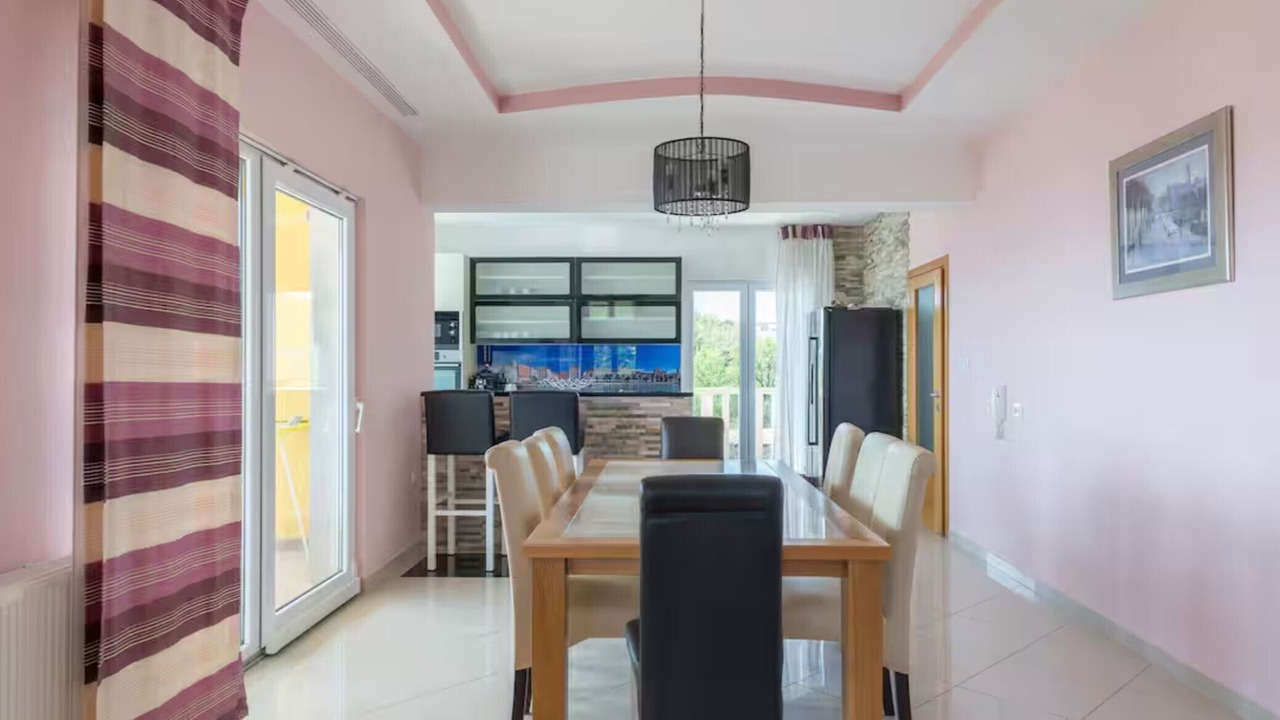 Photo of Livingroom in Kastel Sucurac