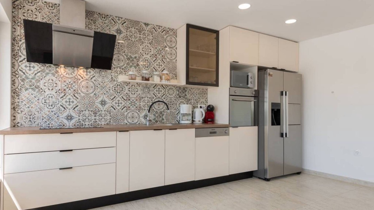 Photo of Kitchen in Knezovici