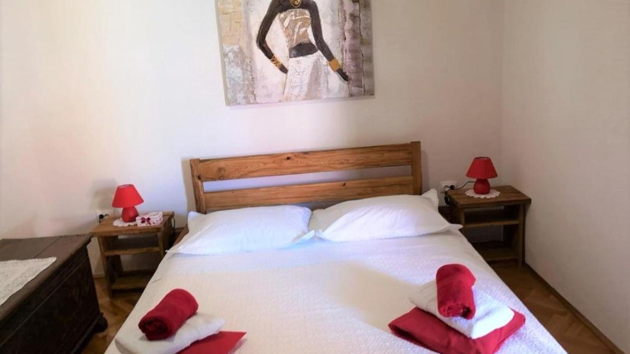 Photo of Bedroom in Primosten