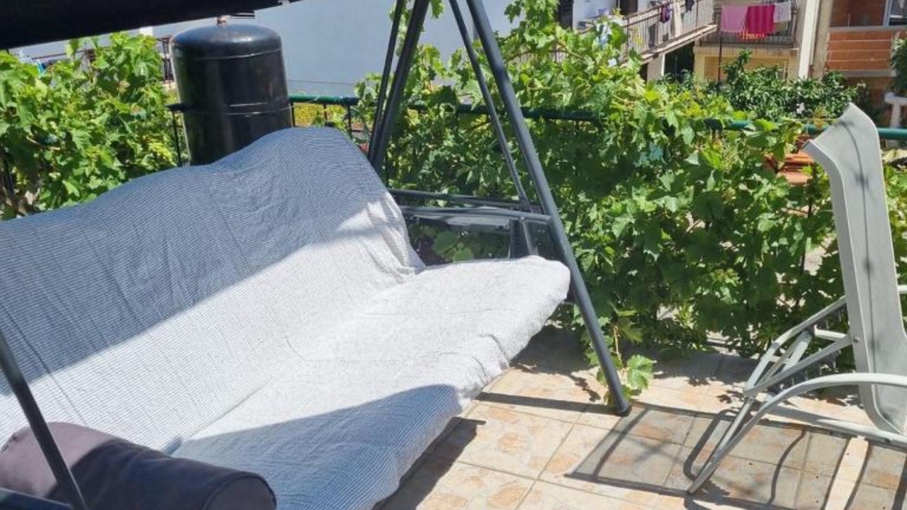 Photo of Patio Balcony in Primosten