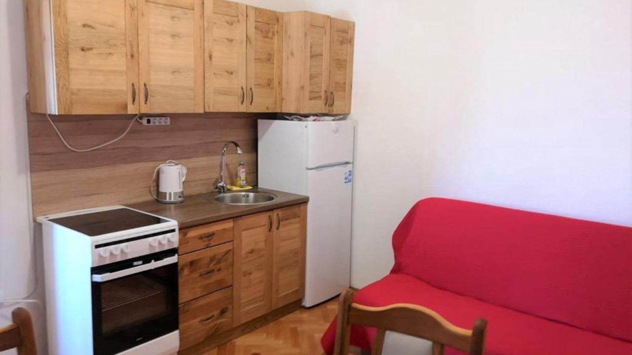 Photo of Kitchen in Primosten
