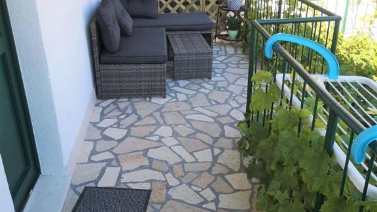 Photo of Patio Balcony in Primosten