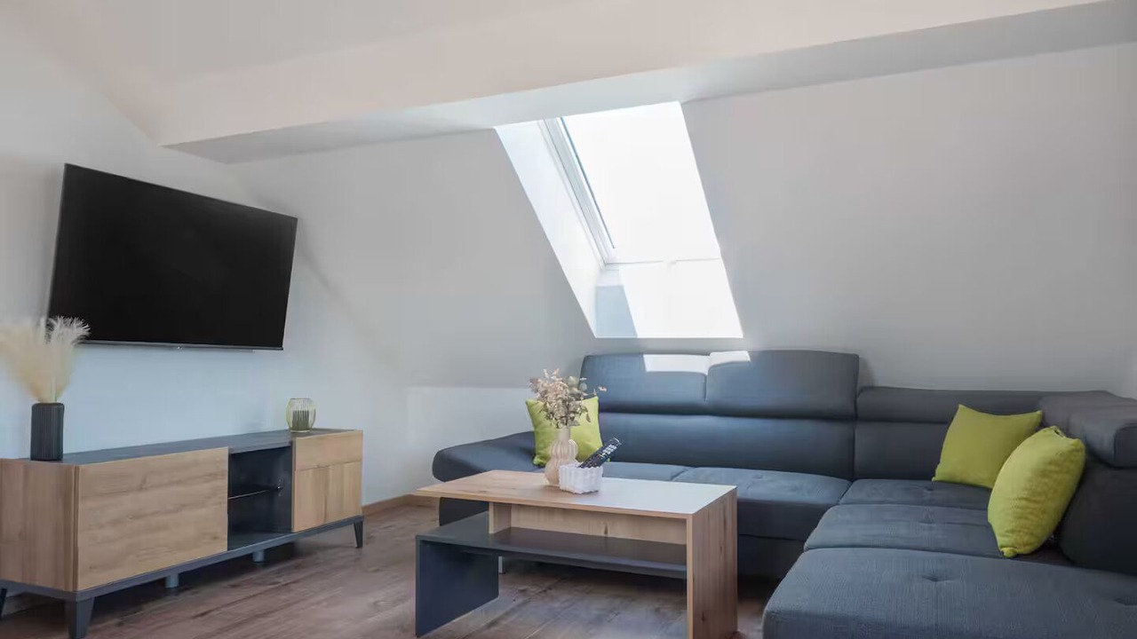 Photo of Livingroom in Gorje
