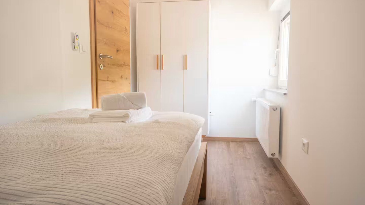 Photo of Bedroom in Gorje