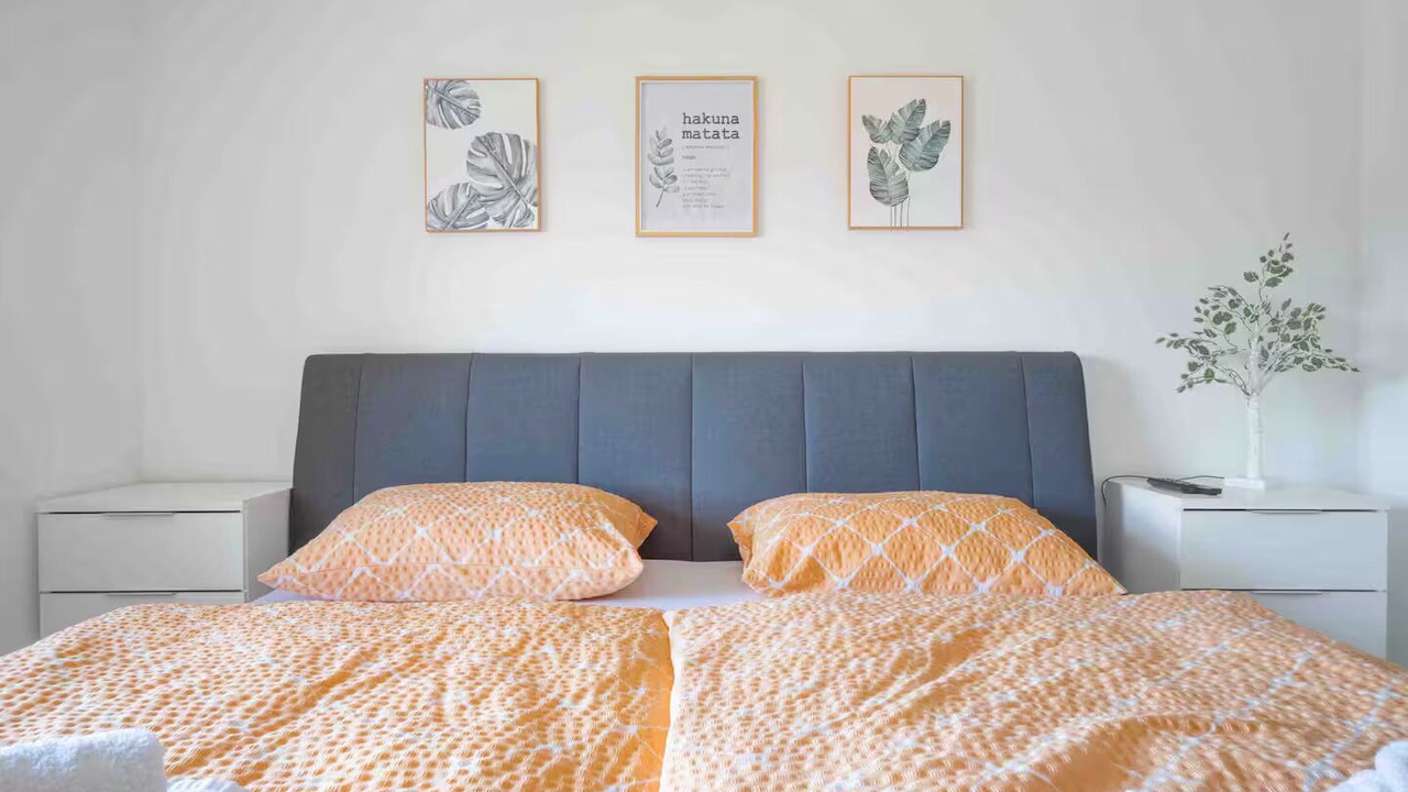 Photo of Bedroom in Gorje