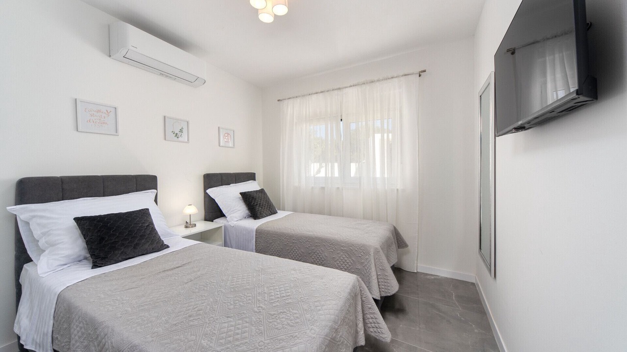 Photo of Bedroom in Posedarje