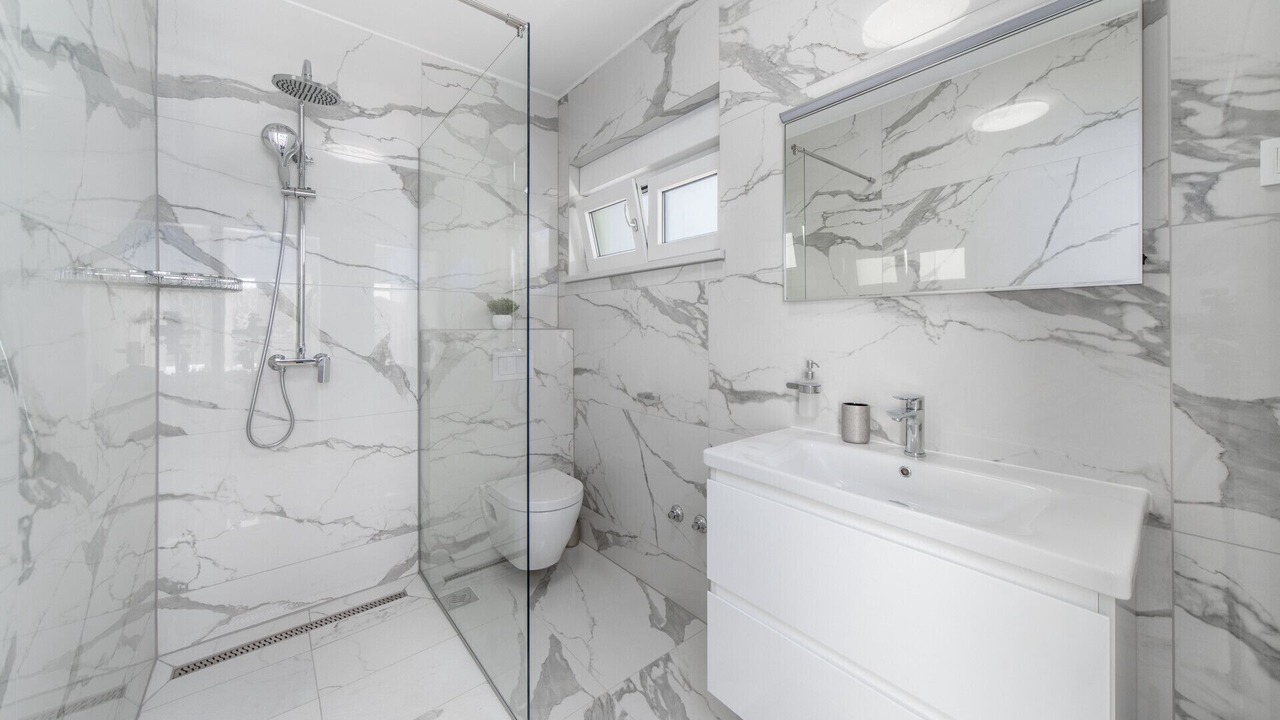 Photo of Bathroom in Posedarje