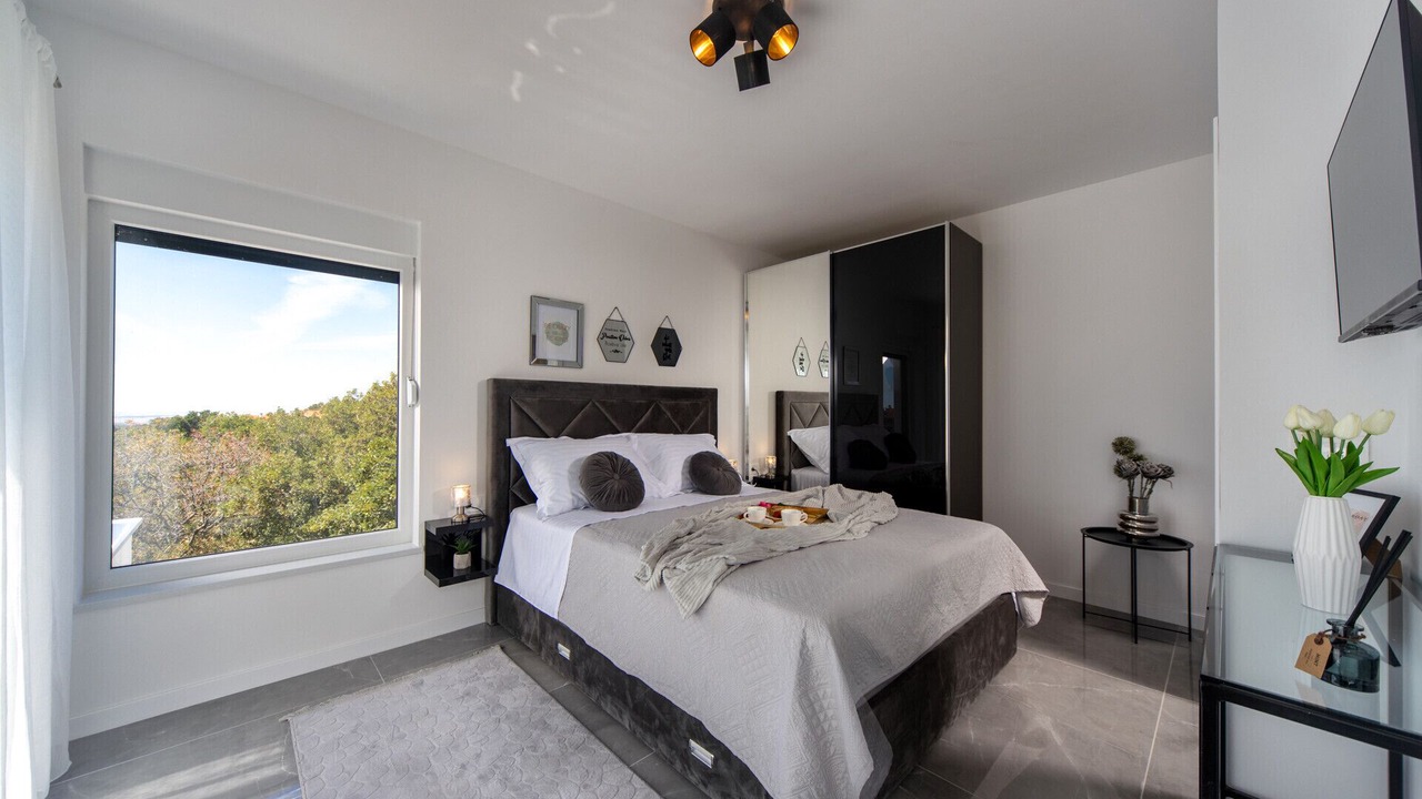 Photo of Bedroom in Posedarje