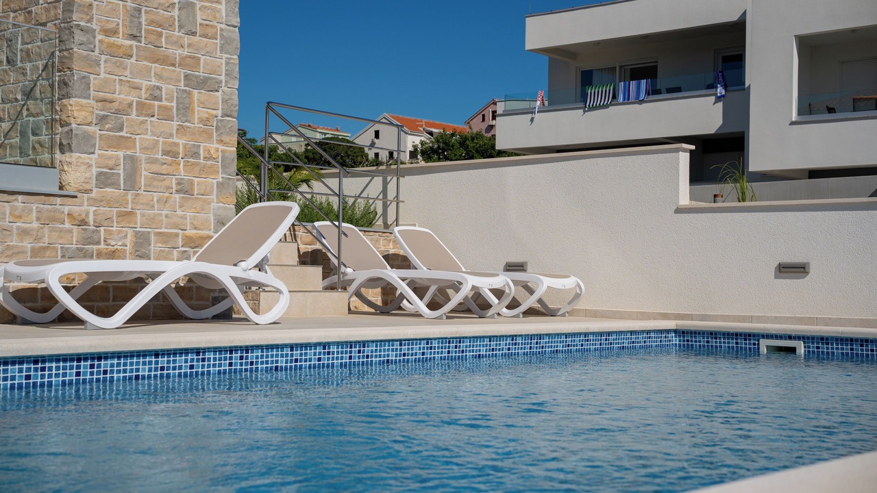 Photo of Outdoor in Novalja