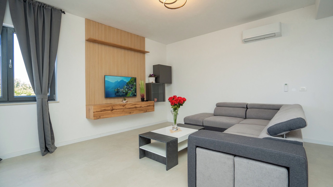 Photo of Livingroom in Novalja