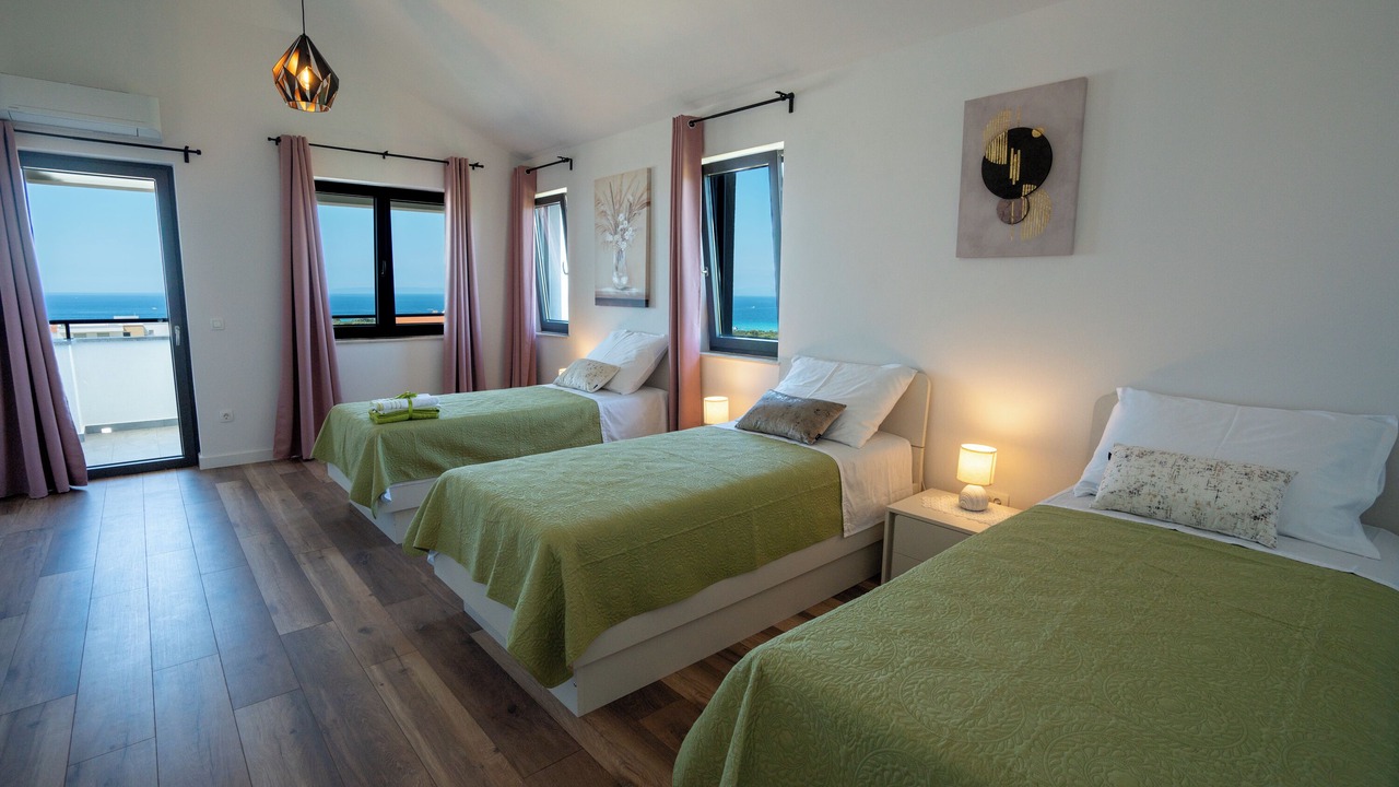 Photo of Bedroom in Novalja