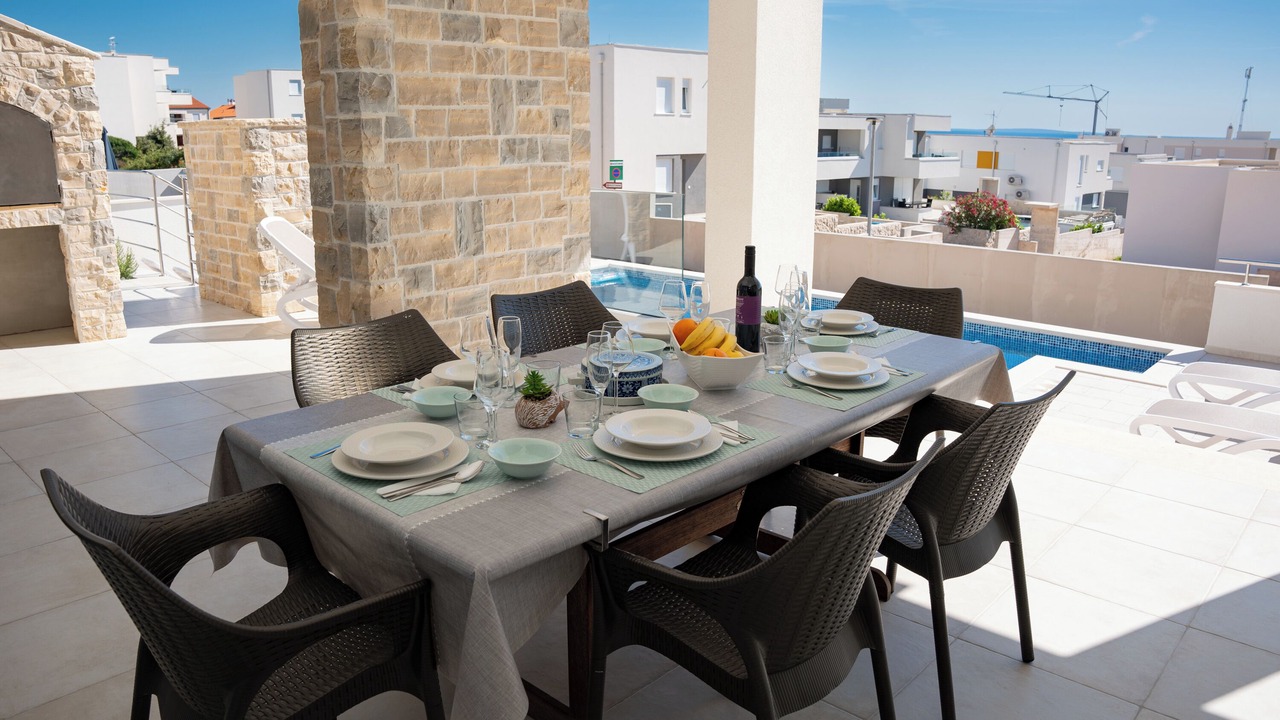 Photo of Outdoor in Novalja
