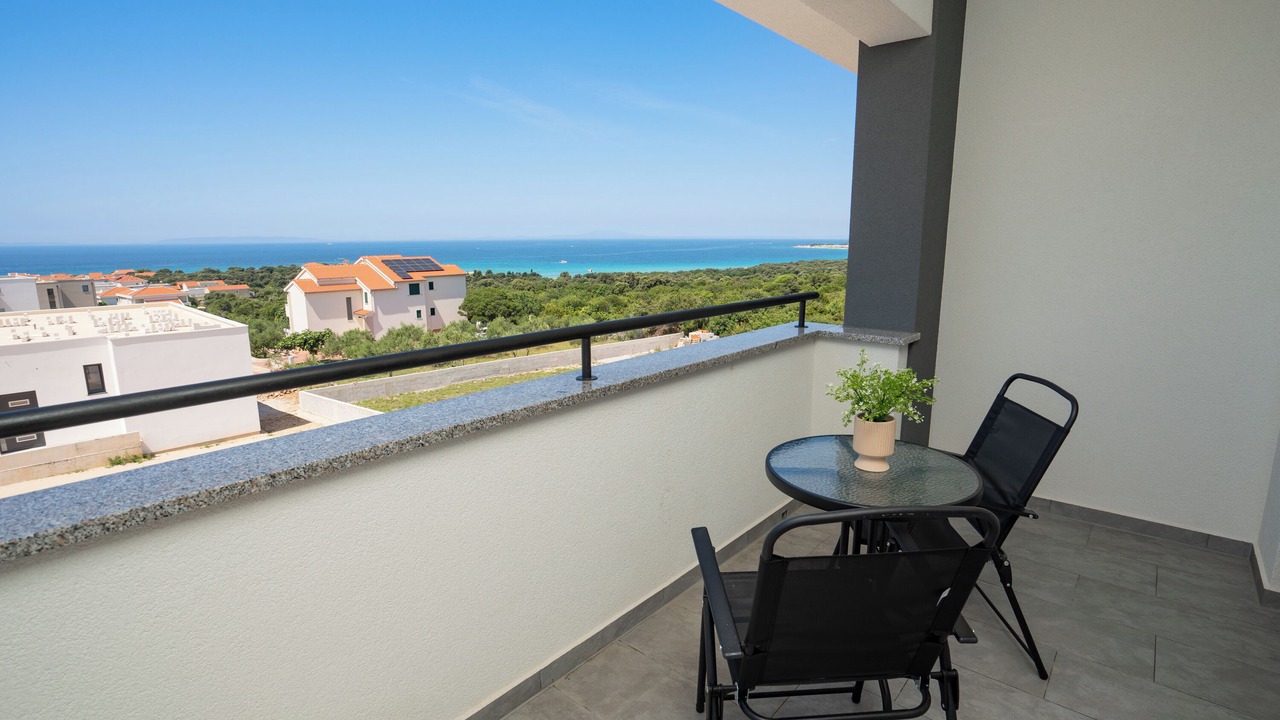 Photo of Outdoor in Novalja